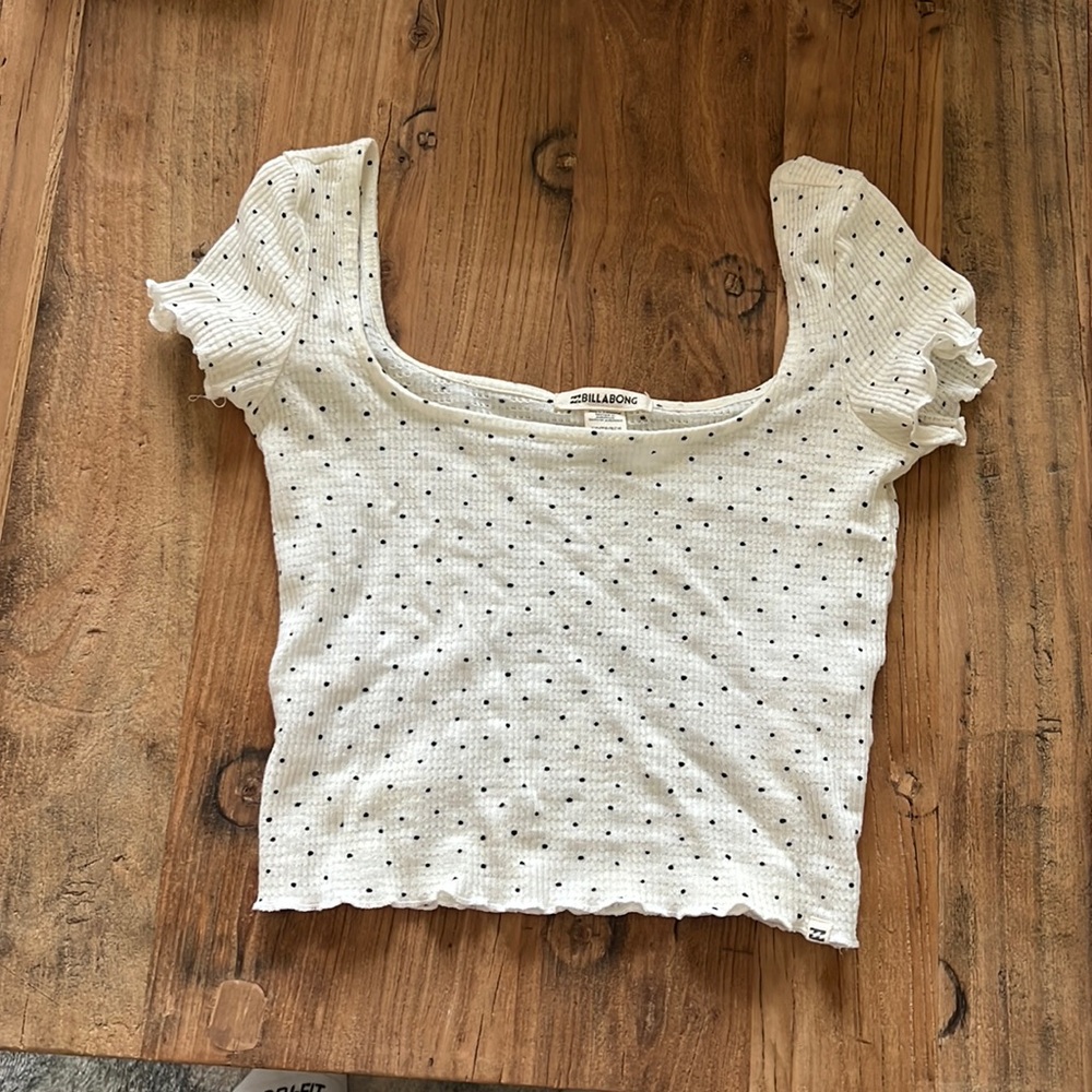 Billabong top